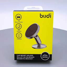 پایه نگهدارنده گوشی موبایل بودی (Budi) مدل M8J503