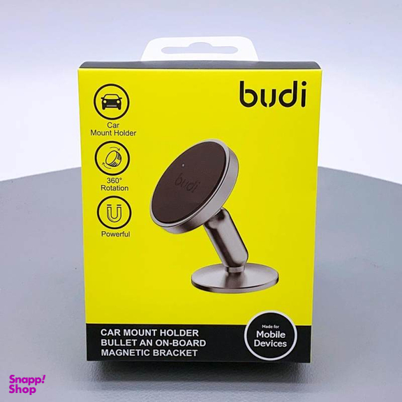 پایه نگهدارنده گوشی موبایل بودی (Budi) مدل M8J503