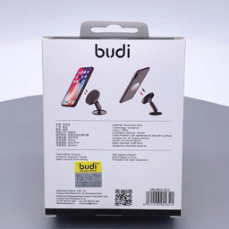 پایه نگهدارنده گوشی موبایل بودی (Budi) مدل M8J503