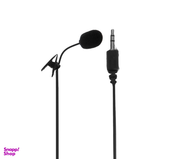 میکروفون یقه ای این وی Yin-Wei مدل YW-001