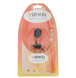 میکروفون یقه ای این وی Yin-Wei مدل YW-001