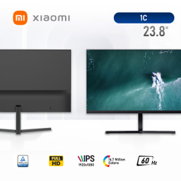 مانیتور محصول شیائومی  (Xiaomi) سری Xuphds مدل 1C سایز 23.8 اینچ