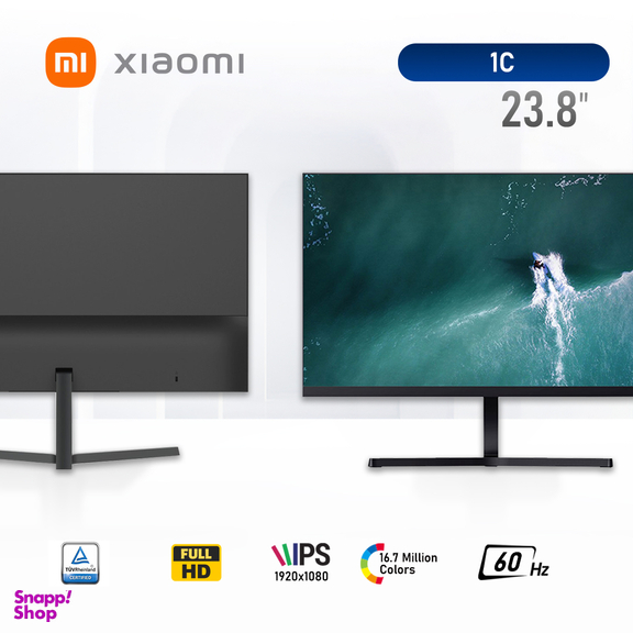 مانیتور محصول شیائومی  (Xiaomi) سری Xuphds مدل 1C سایز 23.8 اینچ