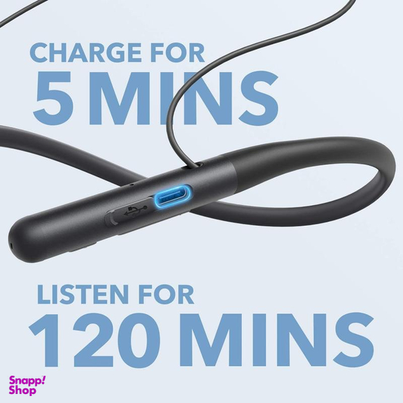 هدفون بلوتوثی انکر (Anker) مدل Soundcore Life U2 A3212