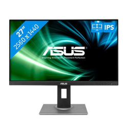 مانیتور ایسوس مدل ProArt Display PA278QV سایز 27 اینچ