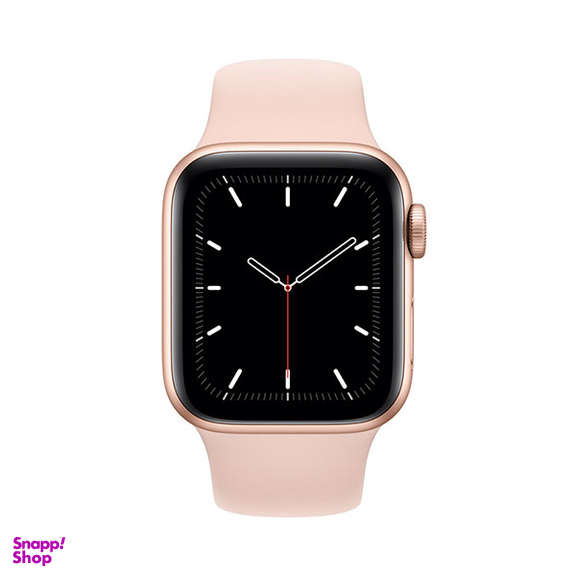 ساعت هوشمند اپل واچ (Apple) سری SE مدل Aluminum Case سایز 44 میلی متر