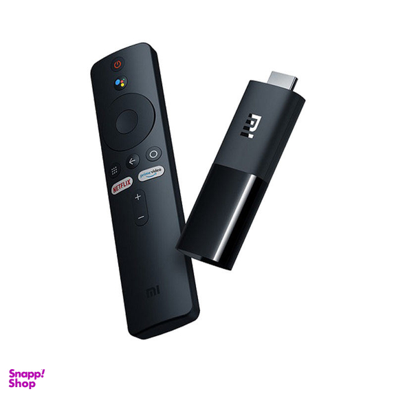 اندروید باکس شیایومی (Xiaomi) مدل Mi TV Stick