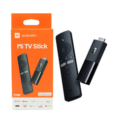 اندروید باکس شیایومی (Xiaomi) مدل Mi TV Stick