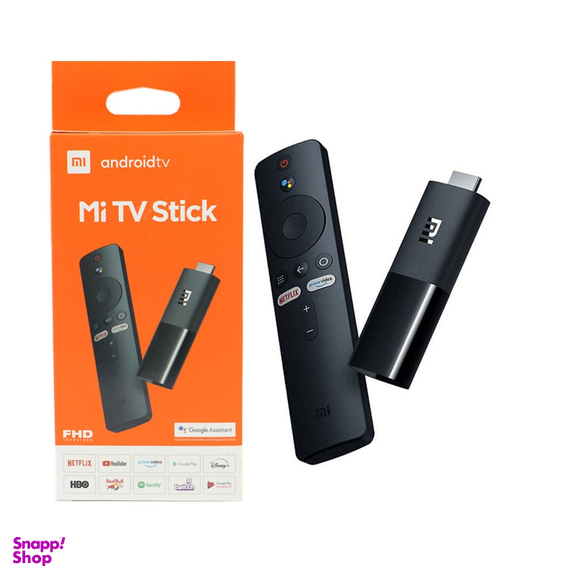اندروید باکس شیایومی (Xiaomi) مدل Mi TV Stick