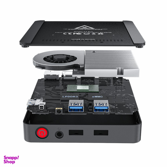 کامپیوتر کوچک مدل T4 PRO