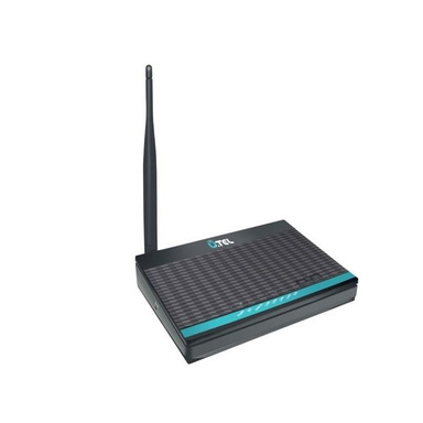 مودم روتر ADSL2 Plus بی سیم یوتل مدل A154