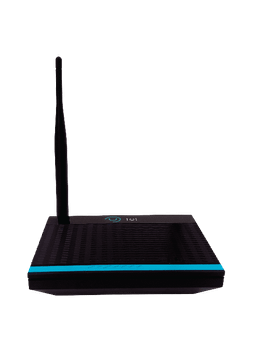 مودم روتر ADSL2 Plus بی سیم یوتل مدل A154