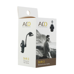 پایه نگهدارنده گوشی موبایل آکو (Aco) مدل 3 Drift
