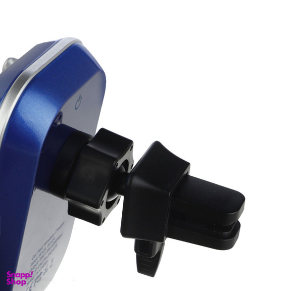 پایه نگهدارنده و شارژر بی سیم گوشی موبایل آکو (Aco) مدل Drift Pro