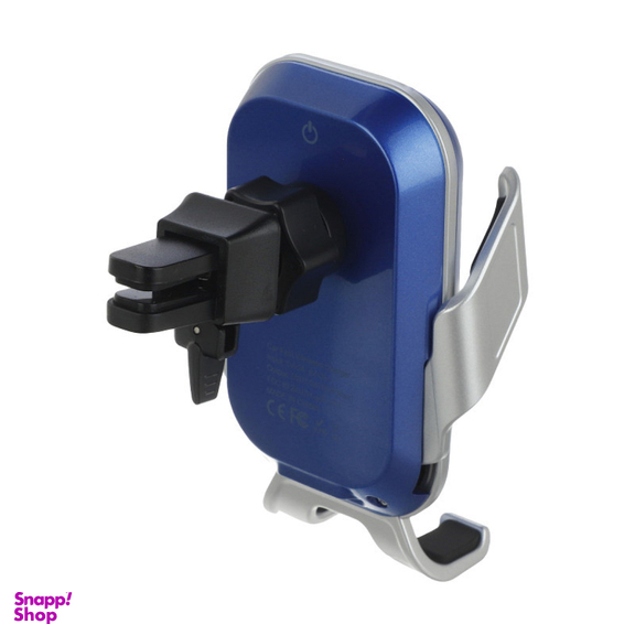 پایه نگهدارنده و شارژر بی سیم گوشی موبایل آکو (Aco) مدل Drift Pro