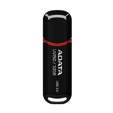 فلش مموری ای دیتا مدل Dashdrive Uv150 ظرفیت 32 گیگا بایت