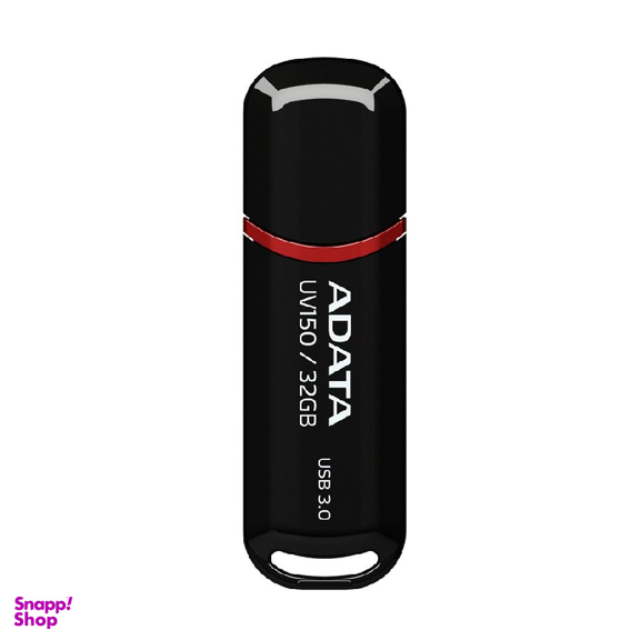 فلش مموری ای دیتا مدل Dashdrive Uv150 ظرفیت 32 گیگا بایت