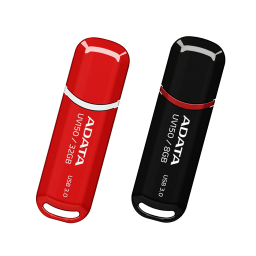 فلش مموری ای دیتا مدل Dashdrive Uv150 ظرفیت 32 گیگا بایت