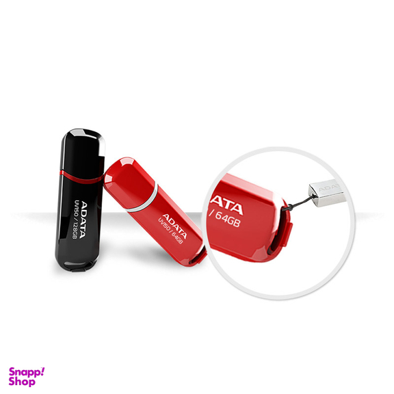 فلش مموری ای دیتا مدل Dashdrive Uv150 ظرفیت 32 گیگا بایت