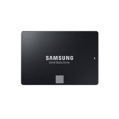 حافظه SSD اینترنال سامسونگ مدل EVO 870 ظرفیت 500 گیگابایت
