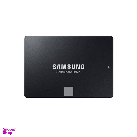 حافظه SSD اینترنال سامسونگ مدل EVO 870 ظرفیت 500 گیگابایت