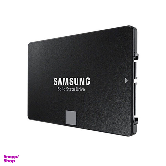 حافظه SSD اینترنال سامسونگ مدل EVO 870 ظرفیت 500 گیگابایت