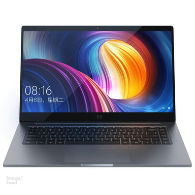 لپتاپ شیائومی مدل Mi Notebook Pro 15.6 Core i5-8GB/512GB SSD