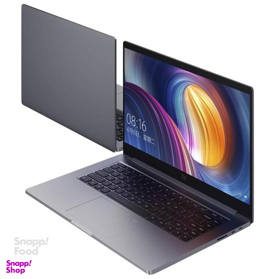 لپتاپ شیائومی مدل Mi Notebook Pro 15.6 Core i5-8GB/512GB SSD