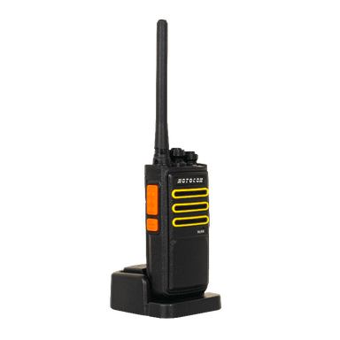 بیسیم واکی تاکی موتوکام مدل MC 666