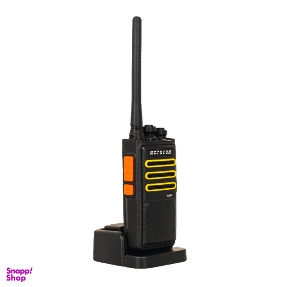 بیسیم واکی تاکی موتوکام مدل MC 666