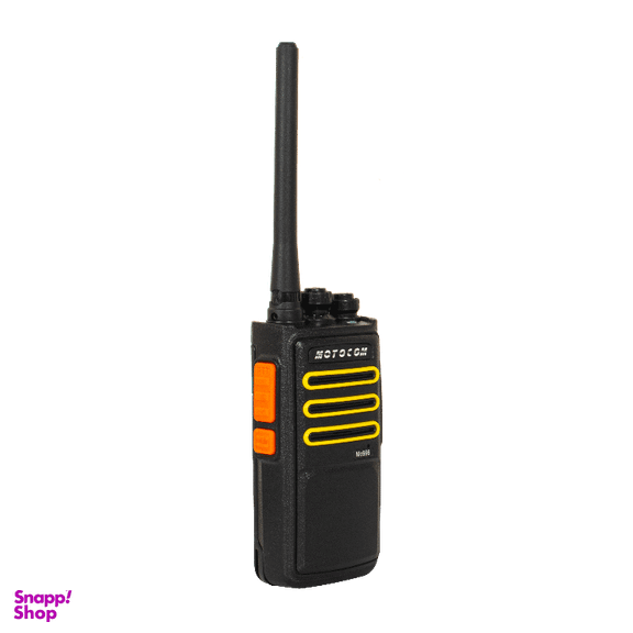 بیسیم واکی تاکی موتوکام مدل MC 666