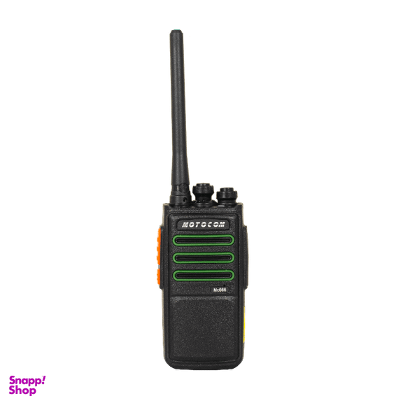 بیسیم واکی تاکی موتوکام مدل MC 666