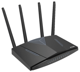روتر بی سیم 4G دی لینک مدل DWR-M960 AC1200