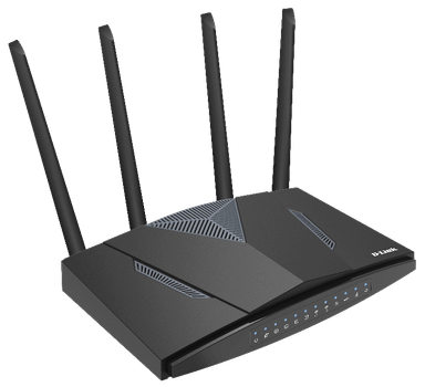 روتر بی سیم 4G دی لینک مدل DWR-M960 AC1200
