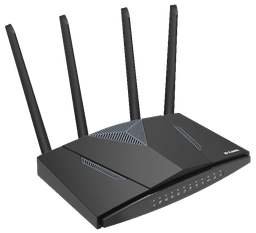 روتر بی سیم 4G دی لینک مدل DWR-M960 AC1200
