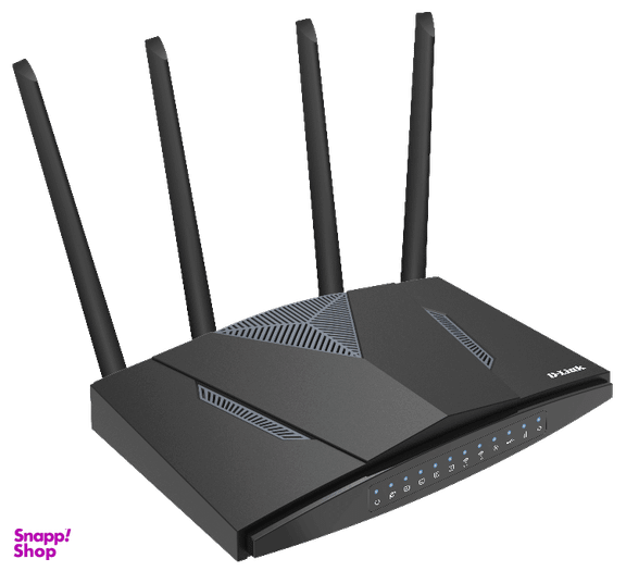 روتر بی سیم 4G دی لینک مدل DWR-M960 AC1200