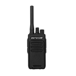 بیسیم واکی تاکی موتوکام (Motocom) مدل MC 444