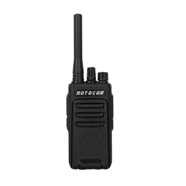 بیسیم واکی تاکی موتوکام (Motocom) مدل MC 444