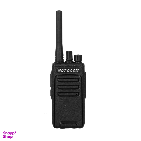 بیسیم واکی تاکی موتوکام (Motocom) مدل MC 444