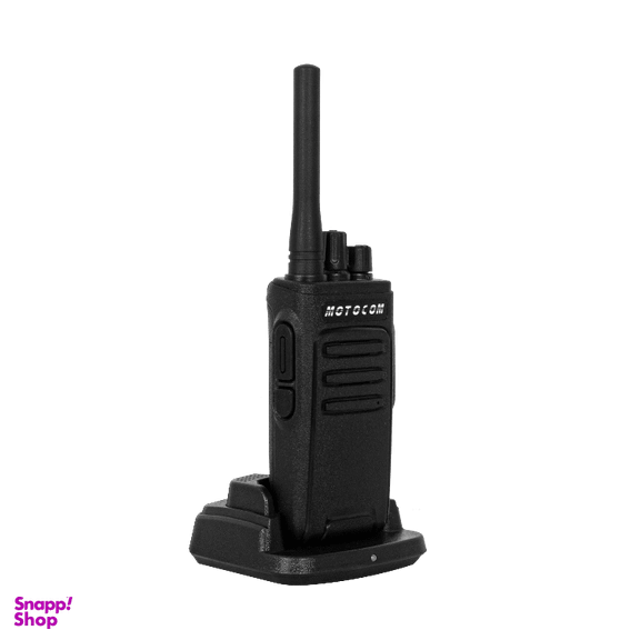 بیسیم واکی تاکی موتوکام (Motocom) مدل MC 444