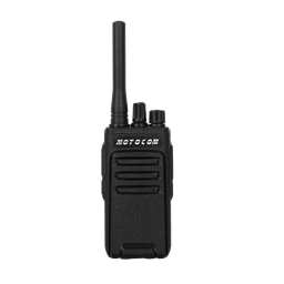 بیسیم واکی تاکی موتوکام (Motocom) مدل MC 555