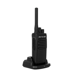 بیسیم واکی تاکی موتوکام (Motocom) مدل MC 555