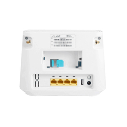 مودم روتر 4G همراه اول (IR-MCI) مدل L443 به همراه 300 گیگابایت اینترنت 1 ساله
