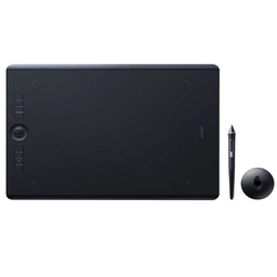 قلم نوری وکام (Wacom) مدل Intuos Pro Medium PTH-660-N