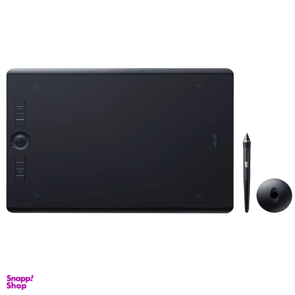 قلم نوری وکام (Wacom) مدل Intuos Pro Medium PTH-660-N