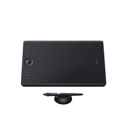 قلم نوری وکام (Wacom) مدل Intuos Pro Medium PTH-660-N