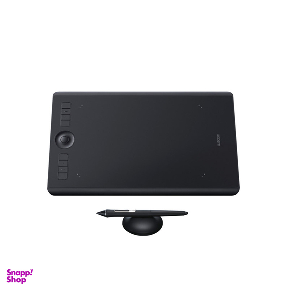 قلم نوری وکام (Wacom) مدل Intuos Pro Medium PTH-660-N