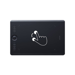 قلم نوری وکام (Wacom) مدل Intuos Pro Medium PTH-660-N