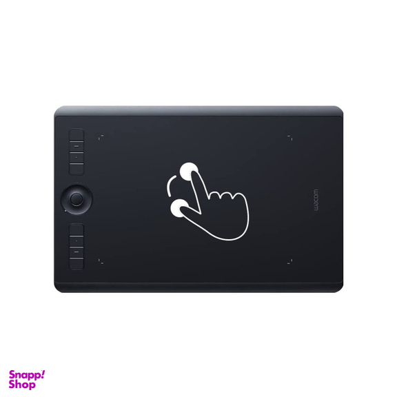 قلم نوری وکام (Wacom) مدل Intuos Pro Medium PTH-660-N