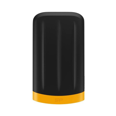 هارد اکسترنال سیلیکون پاور مدل Armor A65 BK SP ظرفیت 1 ترابایت